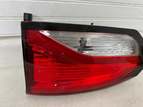 OEM 2017-2022 Chrysler Pacifica Tail Light Right Rear Inner Assembly Lens Led - Picture 2 of 7