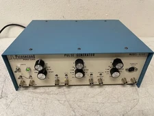 Vintage Picosecond Pulse Labs Pulse Generator Model 6200