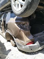 Antibrouillard Renault Kadjar