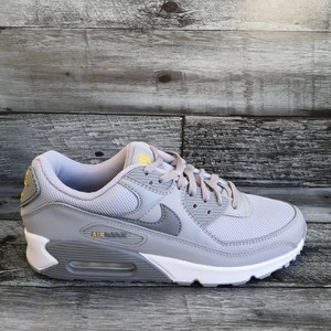 air max 90 grises