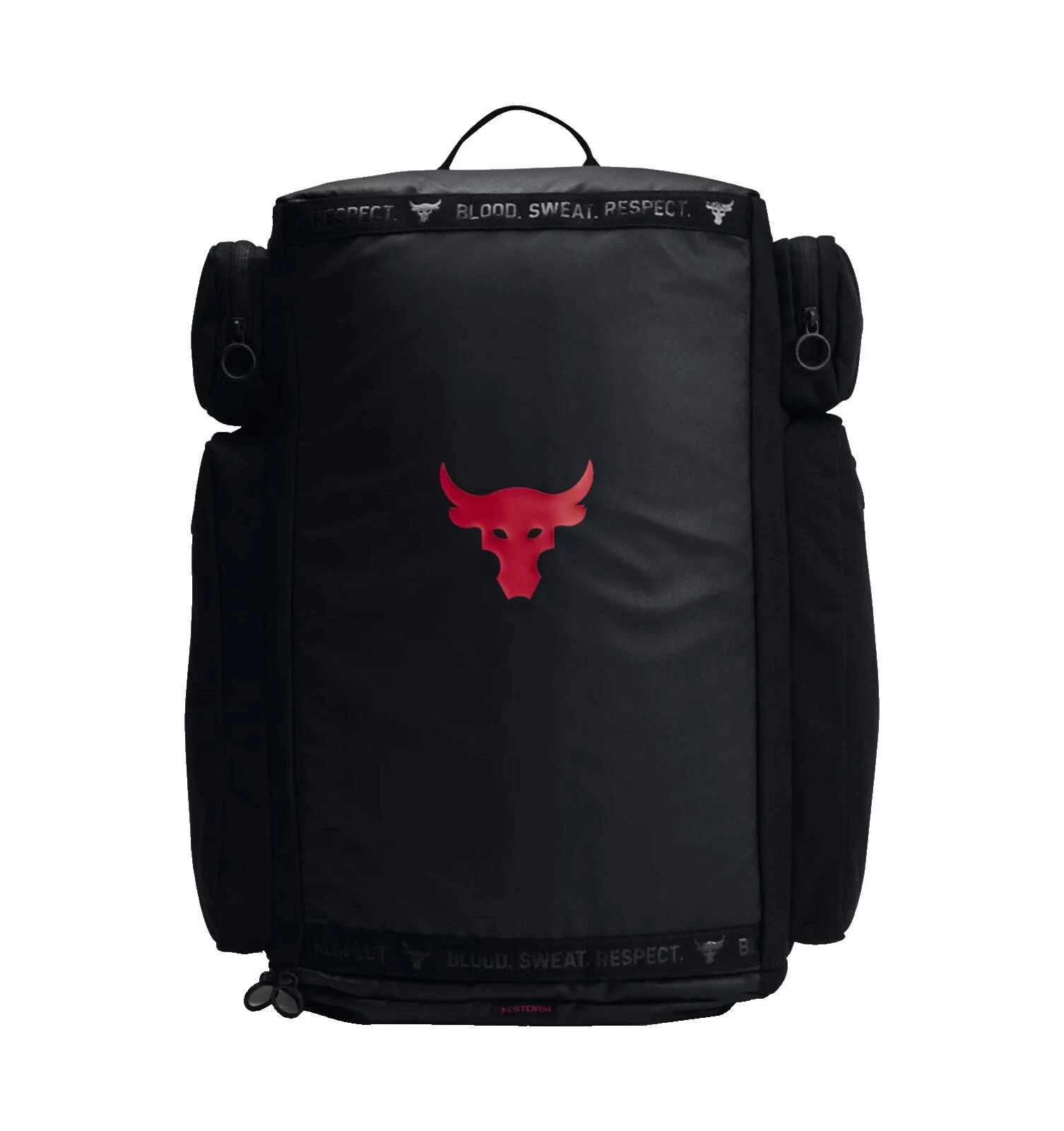 Mochila masculina Under Armour Preto