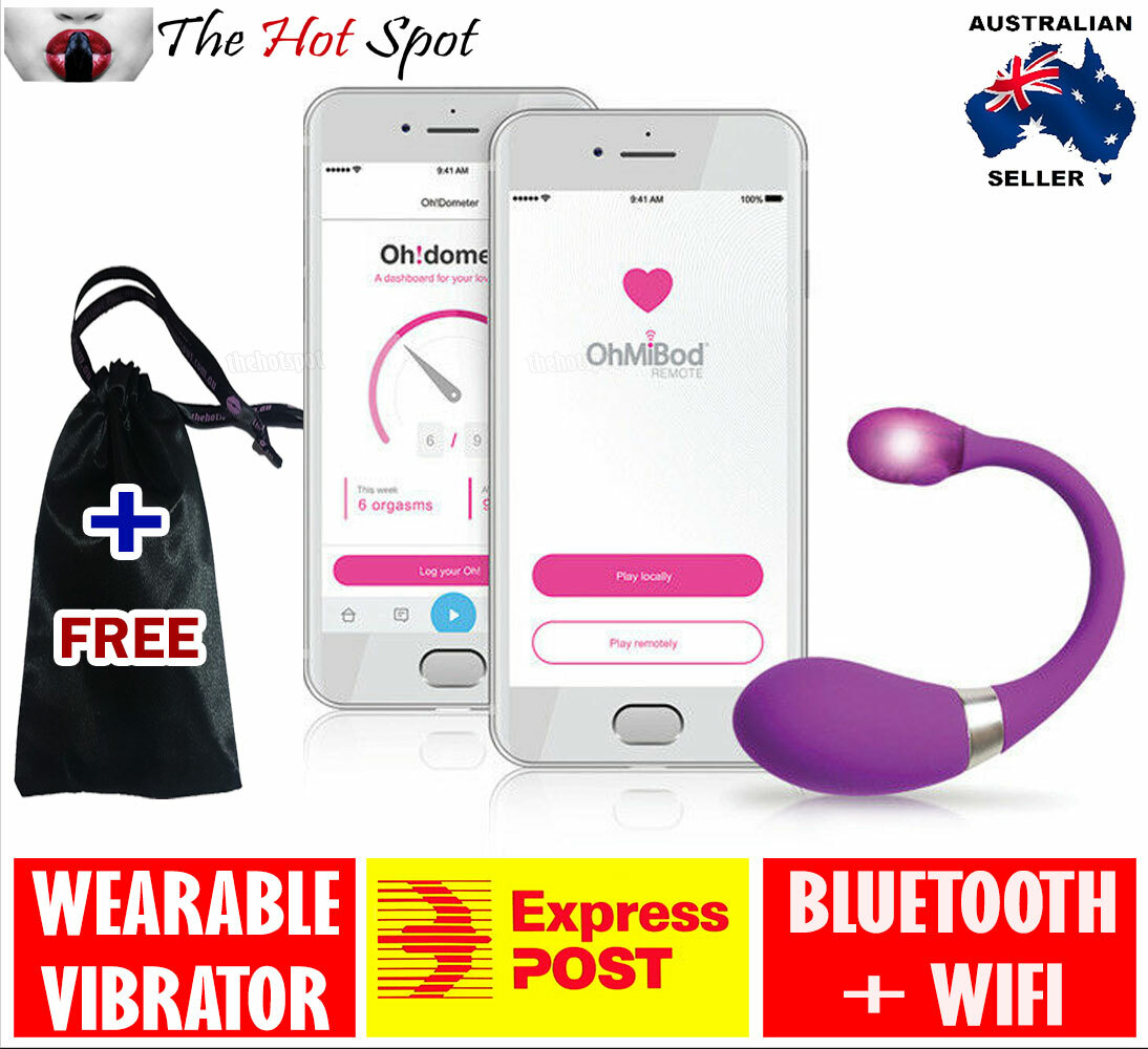 ohmibod vibrating panties Satisfyer Mr. Rabbit Vibrator – The Love Store Online