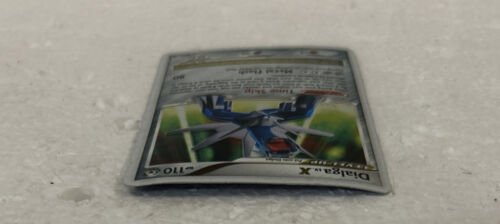 Dialga LV.X Diamond and Pearl Promos DP37 Holo Pokémon 🙂 GEBRAUCHT/LESEN/SCHNELLER VERSAND 🙂 - Bild 3 von 5
