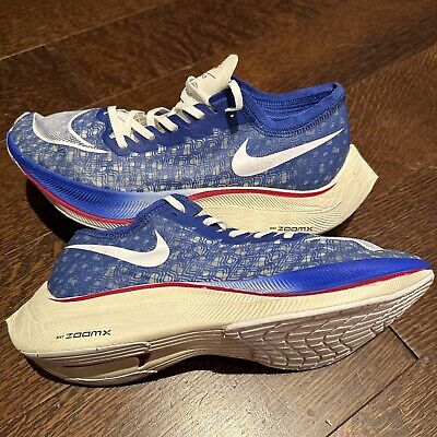 Size 8 - Nike ZoomX Vaporfly NEXT% Blue Ribbon Sports 2021 Size 8 - Nike ZoomX Vaporfly NEXT% Blue Ribbon Sports 2021