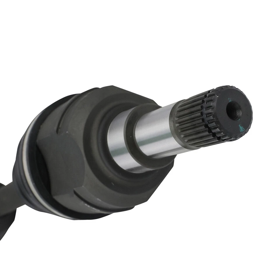Front Left CV Axle Shaft for 1995-1999 Chrysler Sebring Dodge Avenger 2.0L 4Cyl. - Image 3 of 4