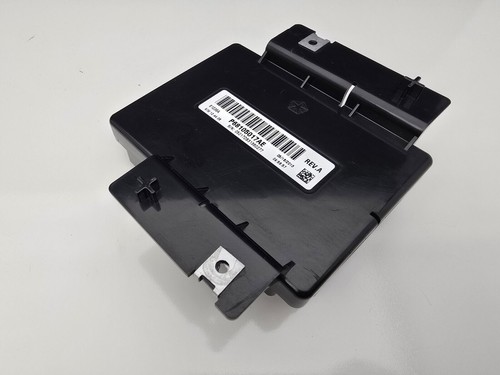 For 13-14 RAM 1500 2500 3500 HVAC A/C Amplifier Heater Control Module 68105017AE - Picture 3 of 9