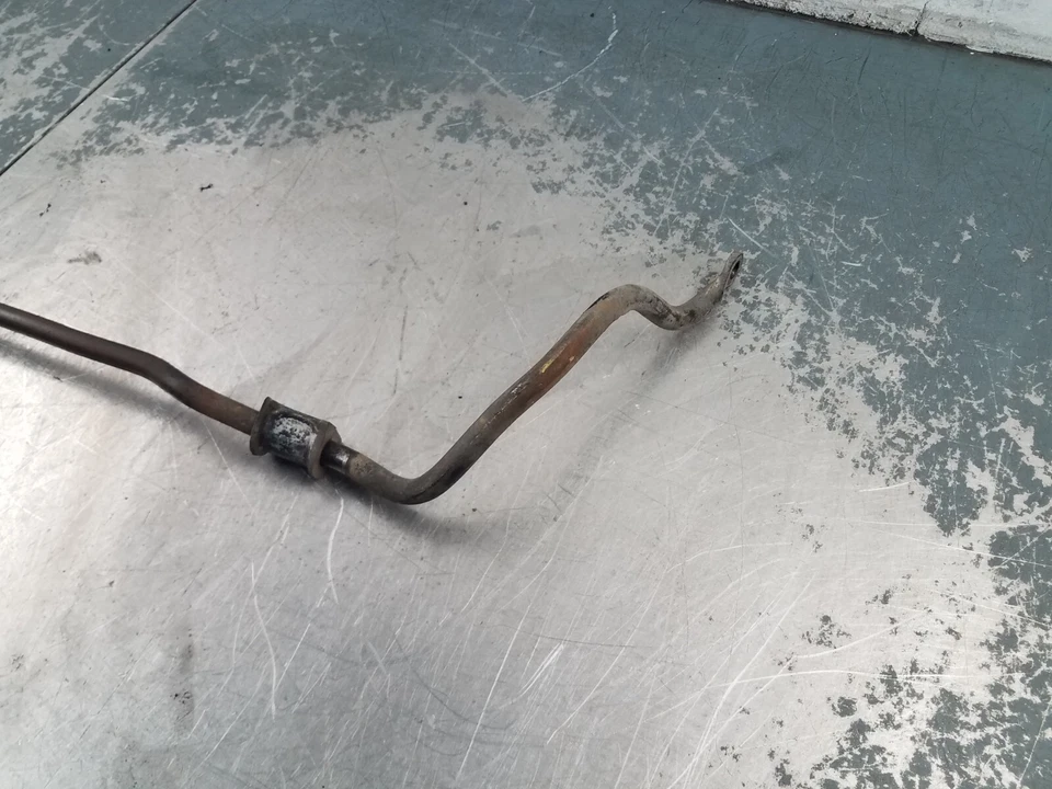 1999 Mitsubishi Eclipse GST GS-T Rear Sway Bar #2978 A6 - Image 3 of 3