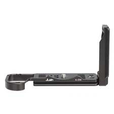 Vertical QR Plate L Bracket for Nikon Z30 Camera DJI RS 4 /RS 4 pro Arca Swiss
