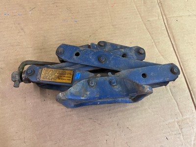 87-93 Ford Mustang Spare Tire Factory Convenience BF Goodrich 4 