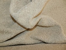  TISSU  -  BOUCLETTES -  AMEUBLEMENT - TAPISSIER