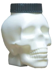 Bandido Hair Styling Powder Extra Volume 20g volume and texture, absorbs light