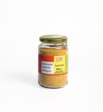 Il Fior Di Loto Bouillon Granulé de Légumes Bio Sans Gluten 250g