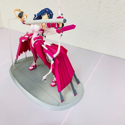 Horizon in the Middle of Nowhere Asama Tomo 1/8 Zudon Miko Figure Kotobukiya jp - Picture 3 of 24
