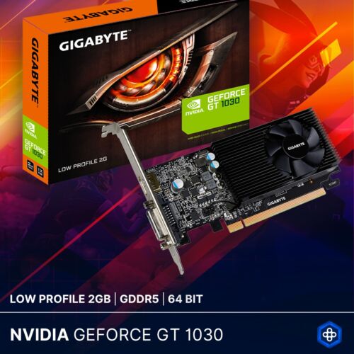 HP Gaming Computer RGB NVIDIA 1030 2GB ~ Intel i5 PC 16GB RAM 500GB SSD 22" LCD - Picture 3 of 15