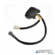 ✅  Regolatore Raddrizzatore KTM 350 EXC-F Six Days (2012-2016)