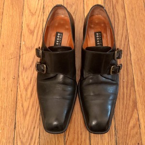 fratelli rossetti loafers