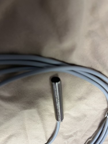 E57-08GD01-G 8MM Shielded Tubular Proximity Switch Eaton - Picture 7 of 7