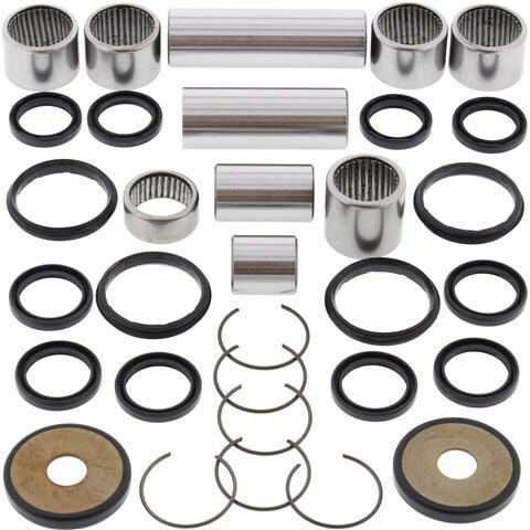 Honda XR600 Linkage Bearing Kit 1985-2000 ALL BALLS 27-1046 - Picture 1 of 5