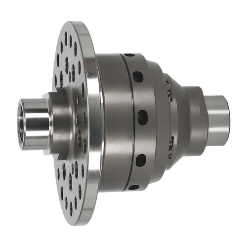 Helical LSD Worm Gear Limited Slip Differential for Dana 30 Front 27 Spline - Picture 2 of 12