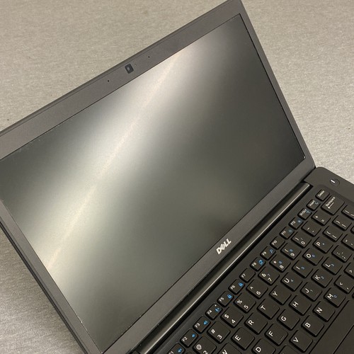Dell 7480 14" Laptop 2,4GHz i5-6300U 16 GB RAM 256GB SSD Windows 10 Pro z ładowaniem - Zdjęcie 5 z 9