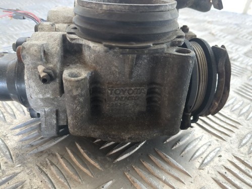 LEXUS IS200 2005-2012 2.0 CARROCERÍA ACELERADOR GASOLINA - Imagen 5 de 5