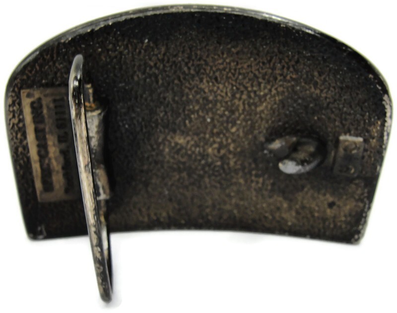 Brad Ragan Inc. Belt Buckle Tires Retreading Home… - image 13