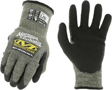Mechanix Wear Safety Arbeitshandschuhe Army Tactical Handschuhe SpeedKnit S2CC