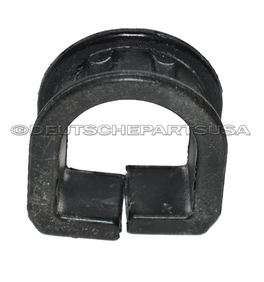 Soporte de cremallera de dirección izquierda para camioneta Volkswagen Jetta Rabbit Foto 2 de 2