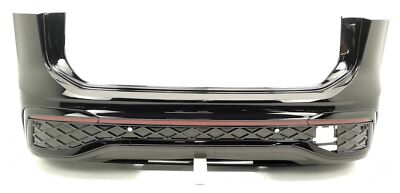 Tuning-art L208 Protezione Paraurti Per Volkswagen Tiguan 2 - Foto 6