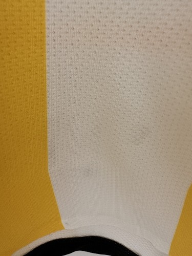 Borussia Dortmund BVB Matchworned Trikot Bundesliga 2006/2007 Alex Frei Nike - Bild 4 von 10