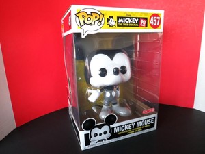 mickey mouse funko pop target