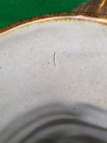 HARRY SIMEON FOR DOULTON LAMBETH - THE STANDING MAN-SMILING FACE (STYLE 1) -8572 - Picture 10 of 12