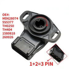 MD628074 TPS Throttle Position Sensor 2003 For Mitsubishi Lancer Outlander