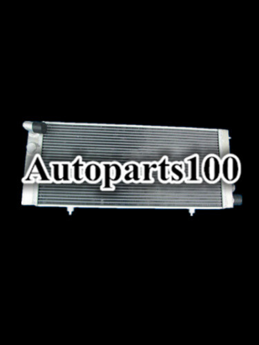 RADIATORE ACQUA BOBCART 463 - Trapani