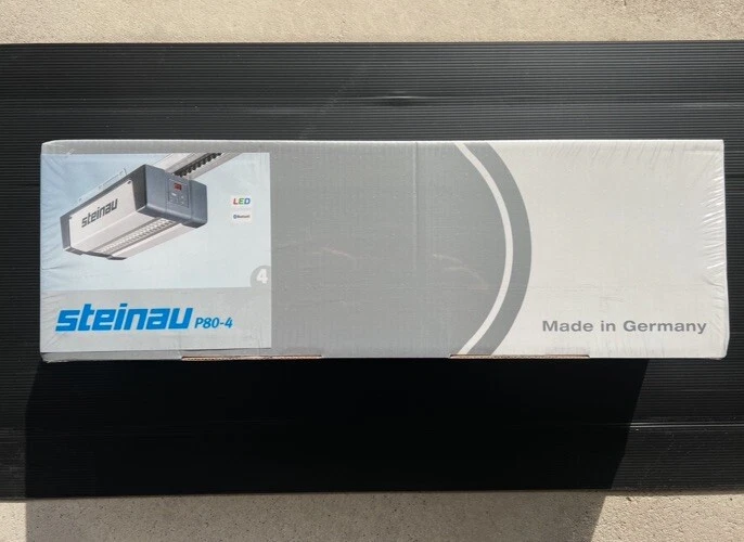 Garagentor Antrieb Steinau P80-4, baugleich SupraMatic E4 - Bild 4 von 4