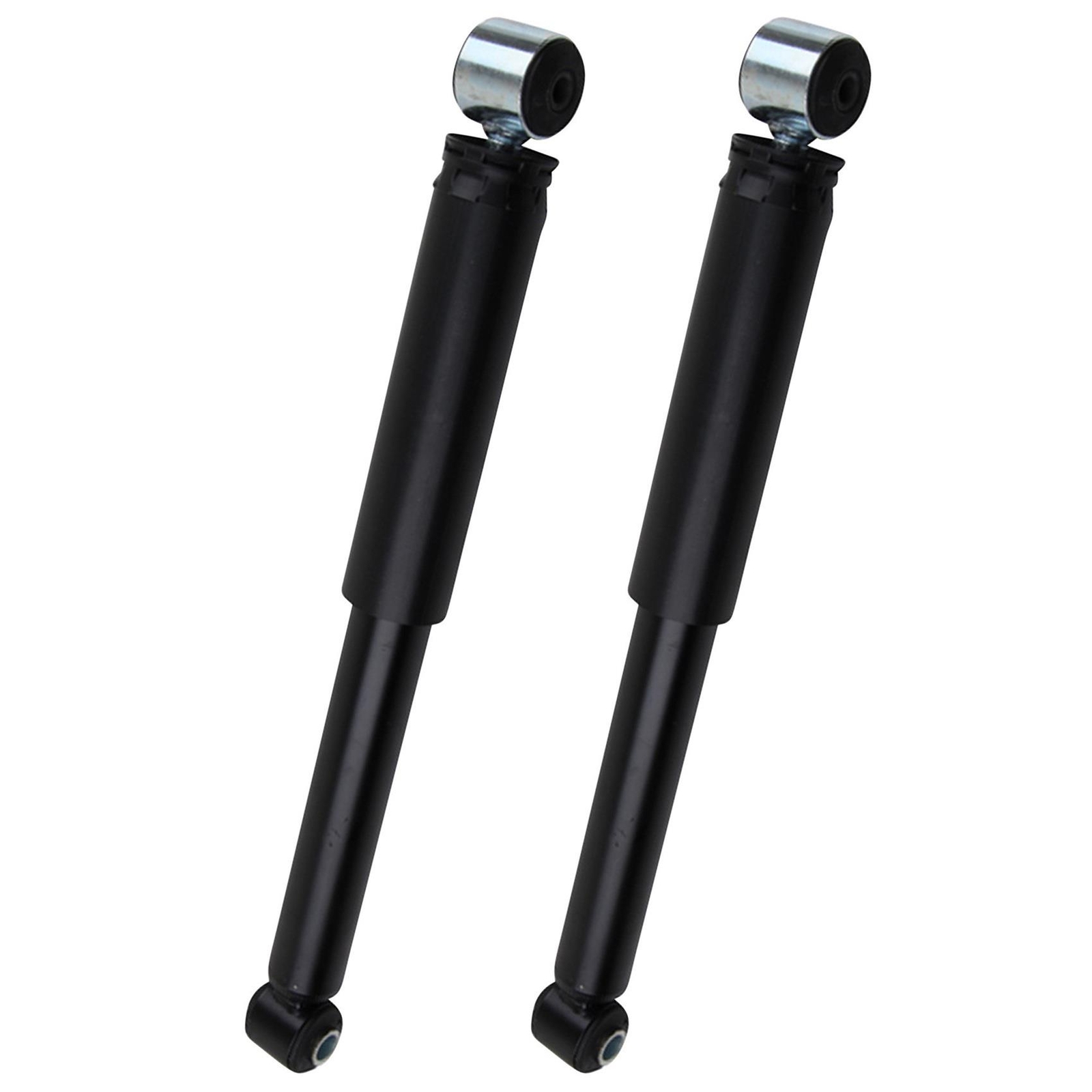 Produktbild von GH-354442V GH Stoßdämpfer Hinterachse, Hinterachse Links, Gasdruck, Zweirohr, Teleskop