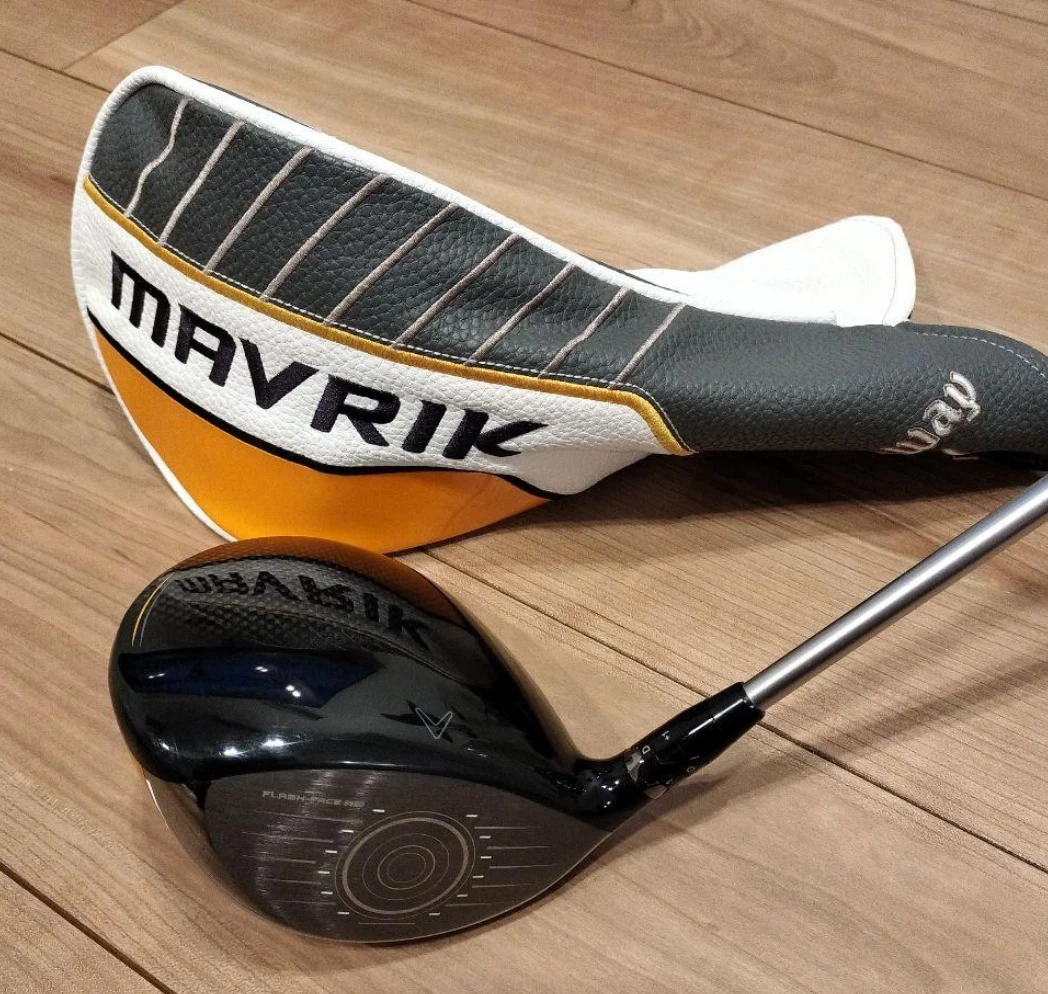 callaway maverick driver 10.5 Diamana 50 Flex SR | eBay