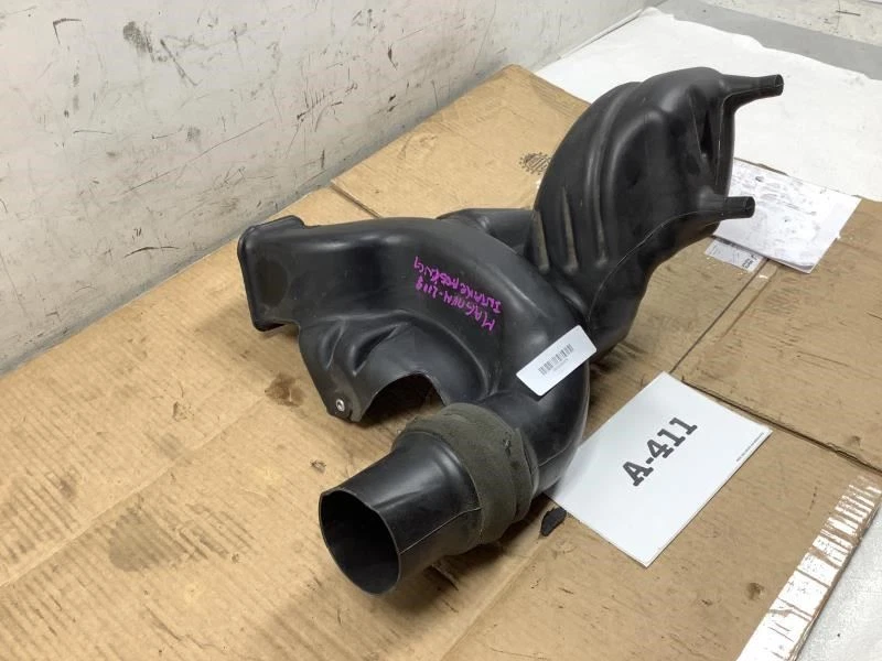 Dodge Magnum 2008 2010 motor filtro de aire tubo resonador OEM Foto 3 de 4