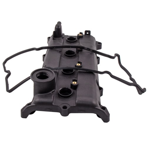 Valve Rocker Cover For Nissan X-Trail T30 Altima Sentra 2.5L QR25DE 2000-2007 - Picture 5 of 11