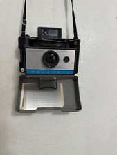 Polaroid Automatic 210 Land Camera 1960s