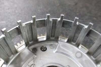 KAWASAKI 2001 ZX900 ZX9R NINJA PRIMARY DRIVEN GEAR CLUTCH OUTER