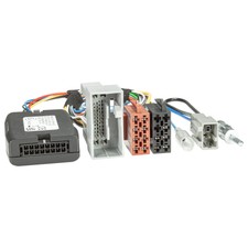 Lenkradinterface kompatibel mit Honda Jazz in...