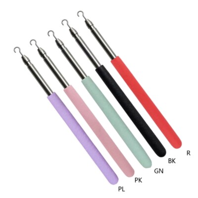 Bracelet Clasp Helper Portable Bracelet Tool Jewelry and Hooking Equipments