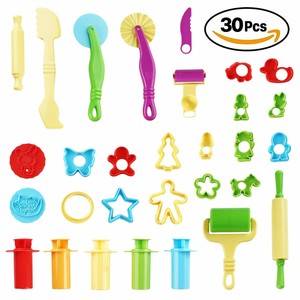 play doh tools