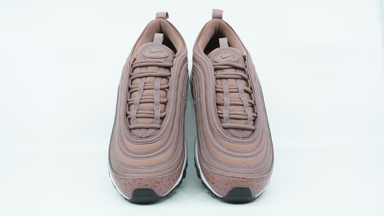 Nike air max 97 LEA, bianco Nike air max 97 LEA, bianco