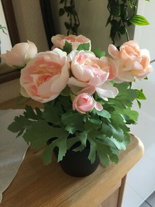 Ikea Fejka Topfpflanze Kunstlich Kunstpflanze Kunstblume Oregano Neu Ebay