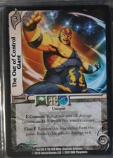 UFS King of Fighters XIII Foundation -"The Out of Control Giant" Set KoF03