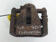 bremssättel vorne links für LAND ROVER FREELANDER 2 (LR2) (L359) 2007 252938