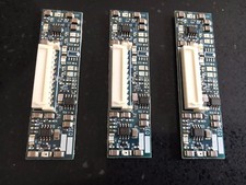 3 x Cloud Electronics EQ Cards for Amina AIWX & LFiT Loudspeakers EQ-AIWX, Z8 Z4