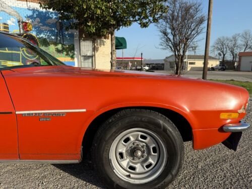 1972 Chevrolet Camaro - Picture 39 of 40